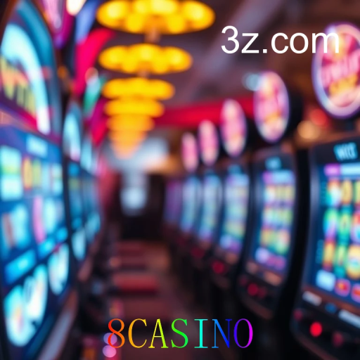 A Seção Confiavel do 8CASINO: Segurança e Diversão em Jogo
