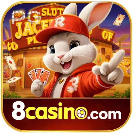 8CASINO