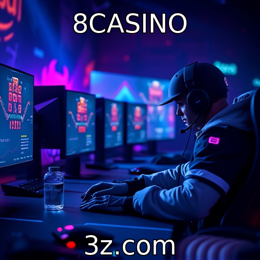 Os segredos das apostas esportivas: análise de partidas vencedoras