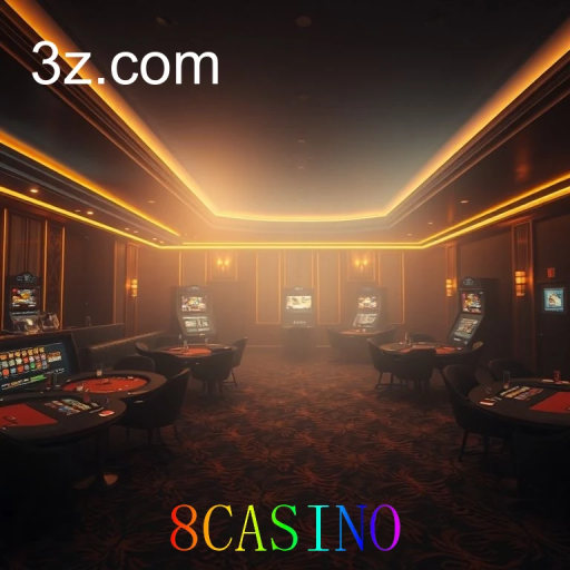 Slots emocionantes no 8CASINO: Aventura e prêmios te aguardam!