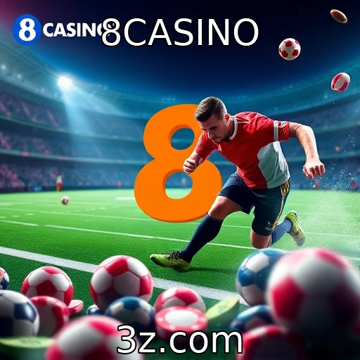 8CASINO Ganhos Imediatos: A Ascensão dos Jackpots Progressivos em Cassinos Online
