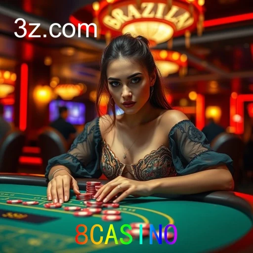 8CASINO Jogos