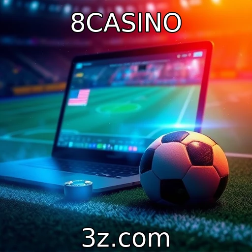 8CASINO Apostas esportivas: dicas que transformam seus palpites em lucro