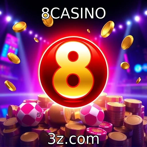 8CASINO Como dominar suas apostas esportivas em 2025 com técnicas eficientes