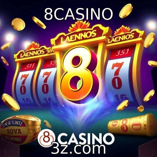 8CASINO Os segredos das apostas esportivas: como maximizar seus lucros