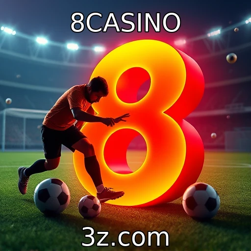 8CASINO Os segredos das apostas esportivas em campeonatos internacionais