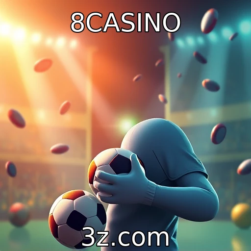 8CASINO Apostas Esportivas: Como Analisar Cada Partida Como Um Profissional