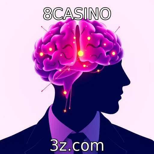 8CASINO Apostas esportivas: estratégias vencedoras para arrasar nas partidas