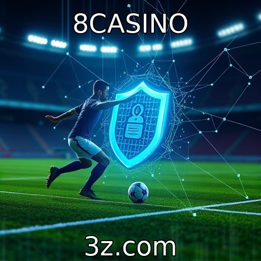 8CASINO Transformação das Apostas Esportivas no Brasil em 2025