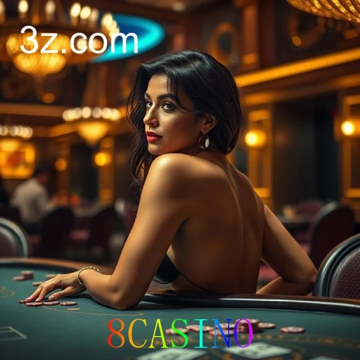 8CASINO VIP