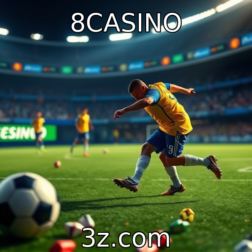 Desvendando o Crescimento das Apostas Esportivas no Brasil em 2025