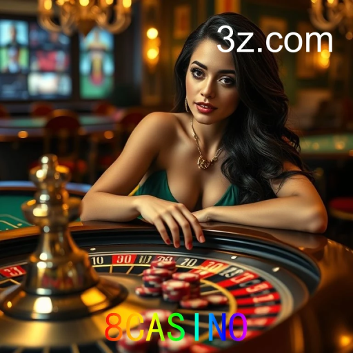 Benefícios VIP do 8CASINO: Uma Experiência de Jogos Elevada